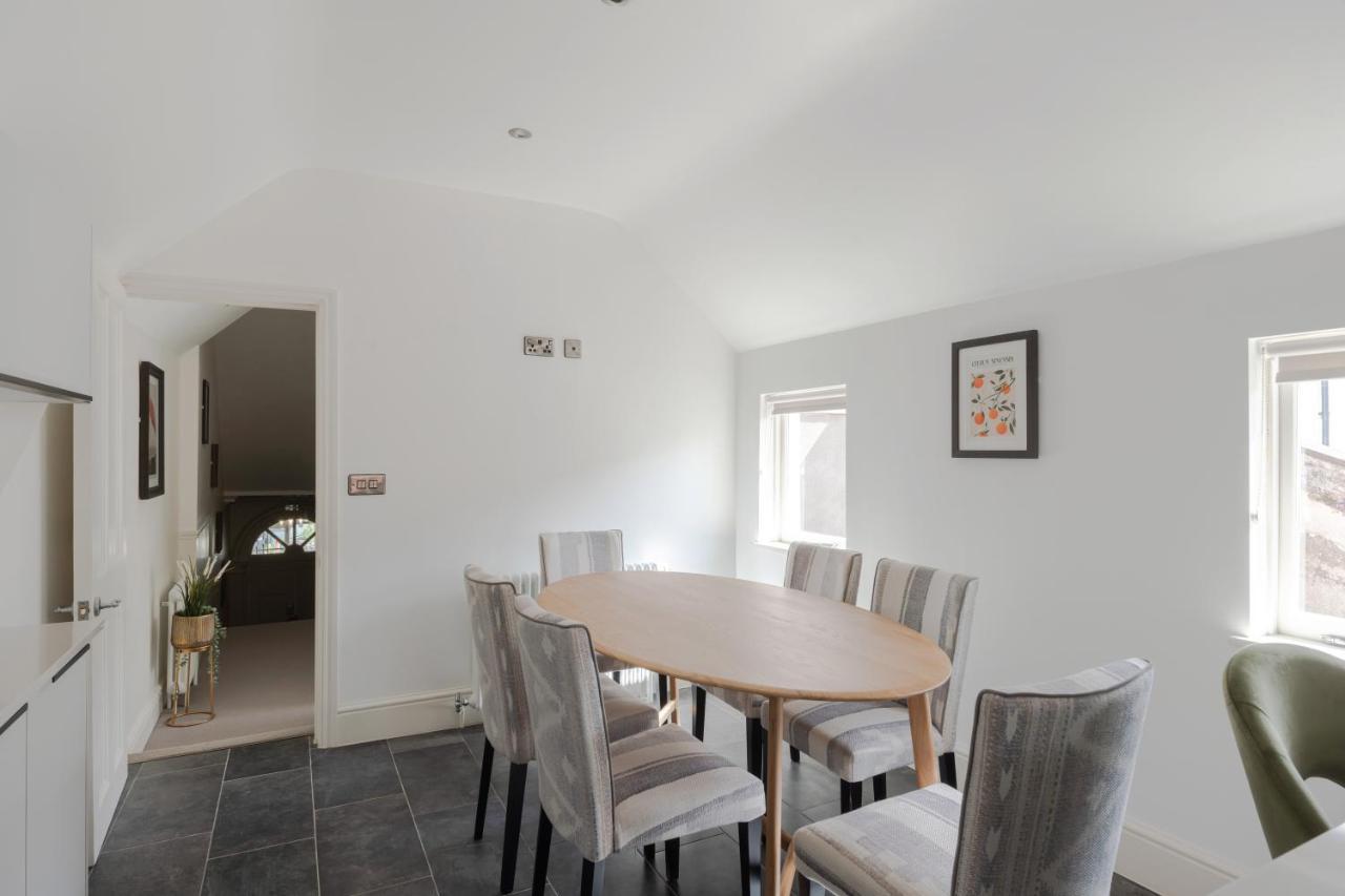 Redcliffe Parade No.9 I Your Apartment Bristol Exterior foto